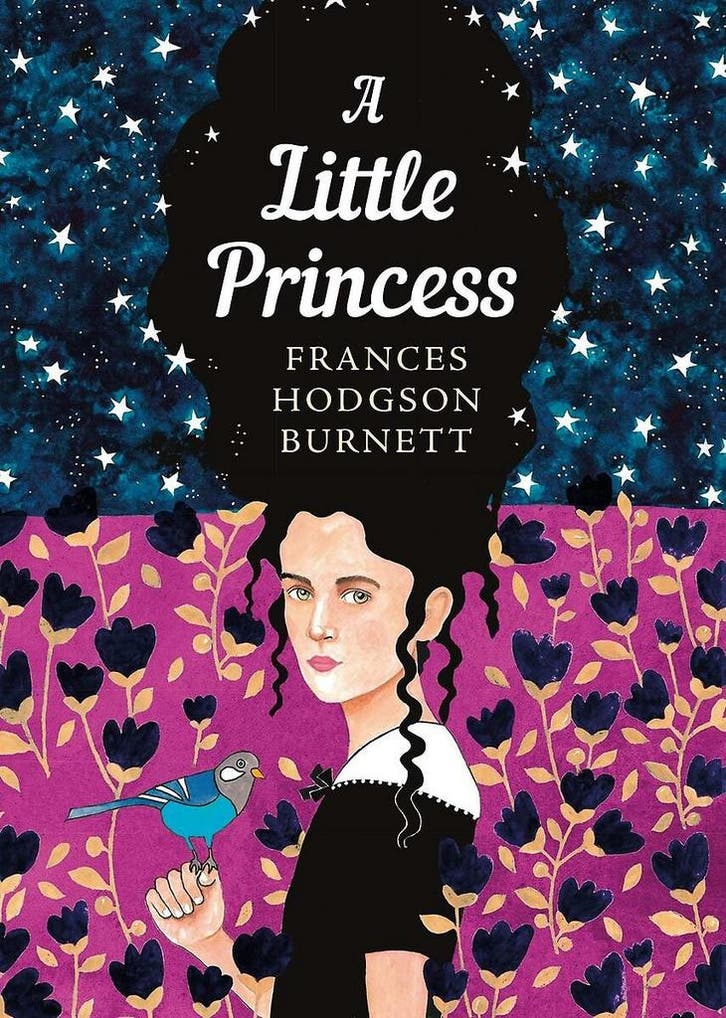 A little princess / The Sisterhood 9780241380666, Boeken, Taal | Engels, Zo goed als nieuw, Verzenden