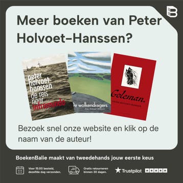 Gedichten voor de kleine reus 9789463100137, Verzenden, Gelezen, Peter Holvoet-Hanssen