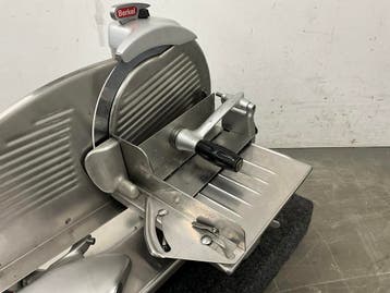 Berkel 834 Snijmachine 30+ op voorraad, Ophalen of Verzenden, Gebruikt, Bakkerij en Slagerij