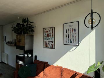 Te huur: Huis Duurstedelaan in Utrecht, Huizen en Kamers, Utrecht, Utrecht