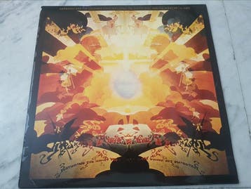 hapshash and the coloured coat - featuring the human host, Cd's en Dvd's, Vinyl Singles, Nieuw in verpakking
