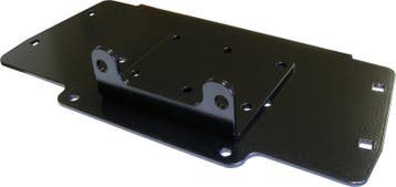 KFI 08-21 Kubota RTV500/ RTV520/ RTV400Ci Winch Mount, Ophalen of Verzenden, Nieuw
