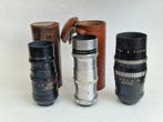 Meyer-Optik Görlitz Orestegor 4/200mm - Telemegor, Nieuw