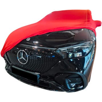 Autohoes voor Mercedes-Benz EQE SUV (2022-present) Indoor, Ophalen of Verzenden, Nieuw, Op maat