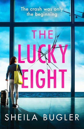 The Lucky Eight - Sheila Bugler 9781800323629, Verzenden, Zo goed als nieuw, Sheila Bugler
