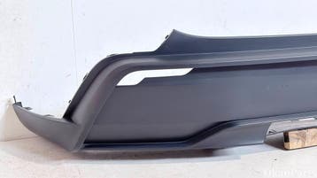Tesla Model Y Jupiner Diffuser 1932604-00-D, Ophalen, Gebruikt, Achter, Bumper