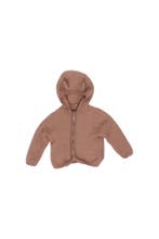 Huttelihut Hoodie Meisjes in maat 74 Roze, Verzenden, Zo goed als nieuw, Huttelihut, Jongen of Meisje