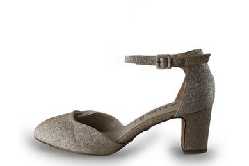 Tamaris Pumps in maat 38 Roze, Kleding | Dames, Tamaris, Pumps, Overige kleuren, Verzenden