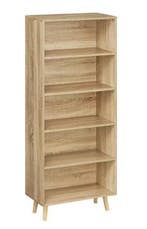 Kan je alsjeblieft deze titel korter maken zodat het in 60, Huis en Inrichting, Kasten | Boekenkasten, Verzenden, Nieuw