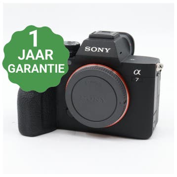 10% korting | Sony A7 IV, Audio, Tv en Foto, Verzenden, Gebruikt, Sony