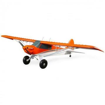 E-Flite Carbon-Z Cub SS 2.1m BNF Basic - TopRC.nl, Hobby en Vrije tijd, Modelbouw | Radiografisch | Vliegtuigen, Ophalen of Verzenden