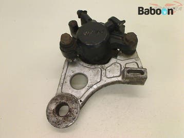 Remklauw Achter Honda CB 1 1989-1992 (CB-1 CB400F NC27), Verzenden, Gebruikt