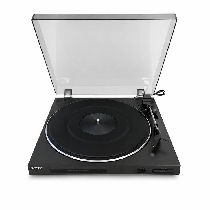 Platenspeler / Draaitafel PS-LX43P voor Sony HST Stereo Syst, Audio, Tv en Foto, Overige Audio, Tv en Foto, Zo goed als nieuw