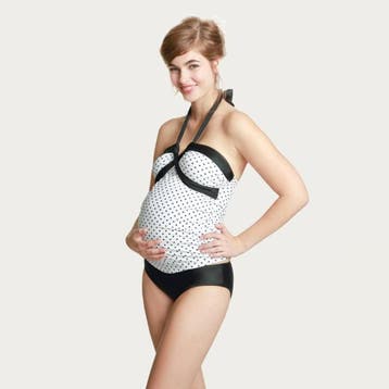 Petit Amour ZwangerschapsTankini Amelie MaxiCup, Verzenden, Nieuw