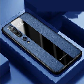 Xiaomi Redmi 7A Leren Hoesje  - Magnetische Case Cover Cas, Verzenden, Nieuw