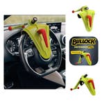 Stuurslot Camper | Stuurlock Camper | Beveiliging Camper, Ophalen of Verzenden, Nieuw