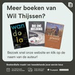 Dit vergeet ik nooit 9789044660319 Wil Thijssen, Verzenden, Zo goed als nieuw, Wil Thijssen