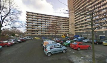 Te Huur 4 Kamer Appartement Bosboom-Toussaintplein In Delft, Direct bij eigenaar, Appartement, Delft, Zuid-Holland
