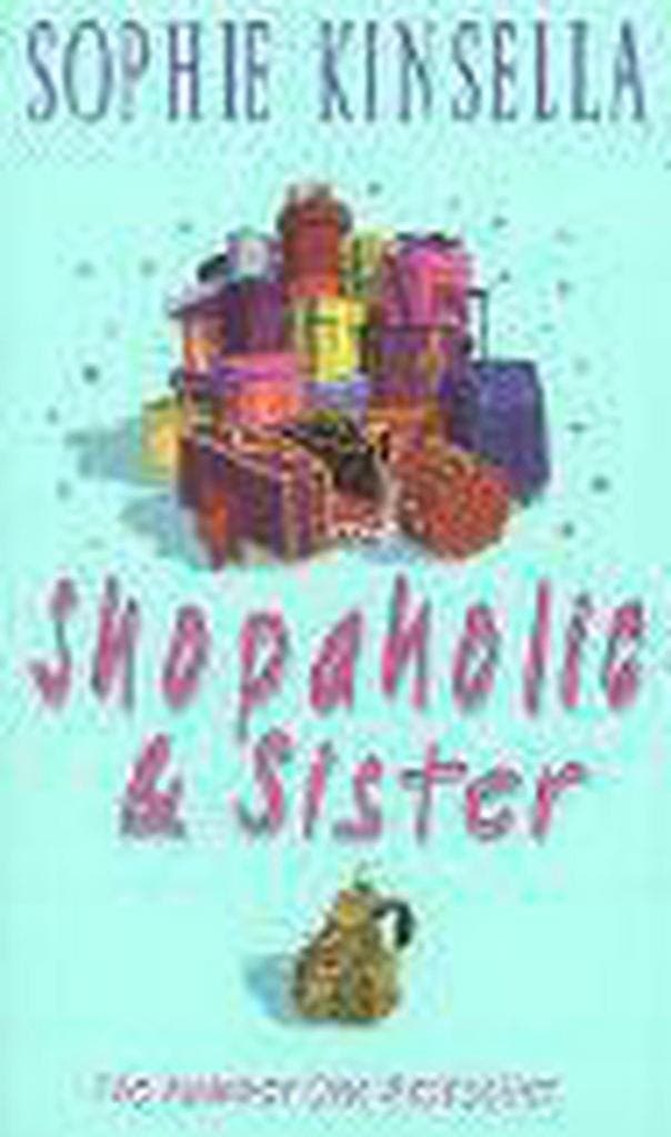 Shopaholic & Sister / Druk 1 9780552152471 Sophie Kinsella, Boeken, Taal | Engels, Gelezen, Verzenden