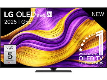 Lg - OLED 55-59 Ultra HD 4K TV - 55 inch, Verzenden, Nieuw, 100 cm of meer, 4k (UHD)