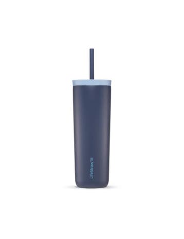 LifeStraw waterfilterfles Go Tumbler 500 ml RVS geïsoleer.., Verzenden, Nieuw