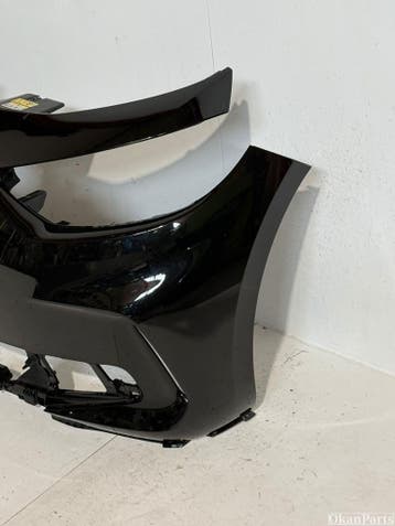 VW Volkswagen ID.3 ID3 ID 3 voorbumper 10A807221A, Ophalen, Gebruikt, Voor, Bumper