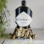 Limited Edition, Hendricks Gin, Reclame Display Met Loep -