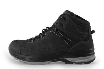 Grisport Wandelschoenen in maat 46 Zwart, Kleding | Heren, Schoenen, Grisport, Verzenden, Zwart, Zo goed als nieuw