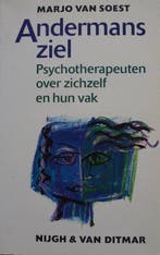 Andermans ziel 9789023679172, Zo goed als nieuw