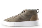 Blackstone Sneakers in maat 40 Beige, Blackstone, Overige kleuren, Verzenden, Sneakers of Gympen