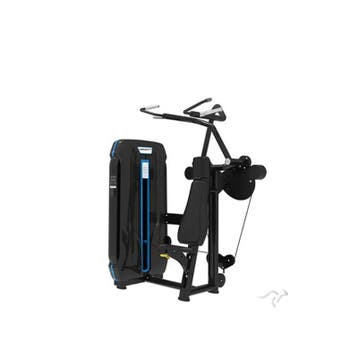 Gymfit - Luxury-line - Vertical Traction, Ophalen of Verzenden, Nieuw