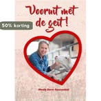 Vooruit met de geit! 9789491863325 Wendy Borst-Roozendaal, Verzenden, Zo goed als nieuw, Wendy Borst-Roozendaal