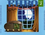 Various - EHBO - Het Eenzame Harten Buro Vol. 2, Ophalen of Verzenden, Gebruikt