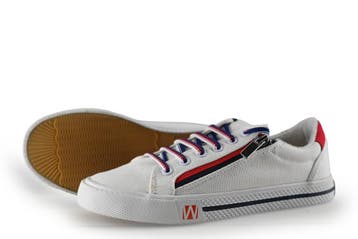 Romika Sneakers in maat 38 Groen, Verzenden, Romika, Groen, Sneakers of Gympen