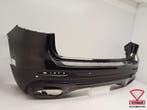 MERCEDES GLB A247 A247 AMG ACHTERBUMPER bumper origineel, Ophalen, Gebruikt, Mercedes-Benz, Bumper