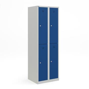 (MDK-107483) CH PH 180-2.4 garderobekast – 180x60x50 cm, Ophalen of Verzenden, Nieuw