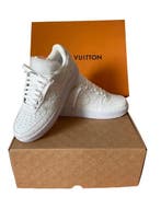 Louis Vuitton - Sneakers - Maat: EU 40.5 - Nieuw met tags, Kleding | Heren, Schoenen, Nieuw
