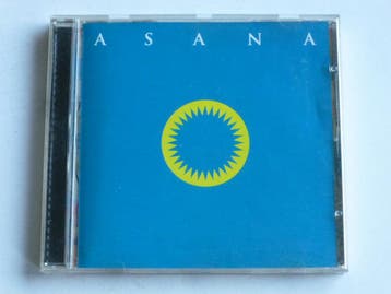 Asana (douglas music) Bill Laswell, Ophalen of Verzenden, Zo goed als nieuw