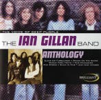 cd - Ian Gillan Band - Anthology, Verzenden, Zo goed als nieuw