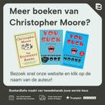 Island of the Sequined Love Nun 9781841494500, Verzenden, Gelezen, Christopher Moore