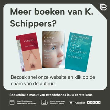 Tot in de verste hoeken - K. Schippers 9789021404127, Boeken, Verzenden, Gelezen, K. Schippers