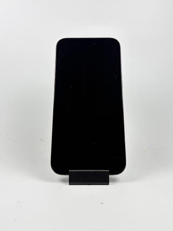 iPhone 14 Pro Max 128GB - Zwart - 12mnd garantie, Telecommunicatie, Mobiele telefoons | Apple iPhone, 128 GB, Zwart, Ophalen of Verzenden