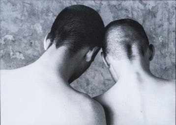 Jean Janssis (1953-) - Boys, c. 1998