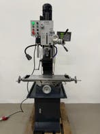 AYEL-TECH boor/freesmachine kolomboormachine freesbank, Nieuw