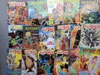 Elfquest - Fantasy stripboeken - Elfquest comics, Complete serie of reeks, Verzenden, Gelezen
