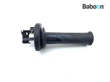 Handvat Verwarming Rechts BMW F 800 S (F800S) (7675046), Verzenden, Gebruikt