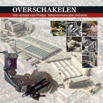Overschakelen 9789077285374, Verzenden, Zo goed als nieuw