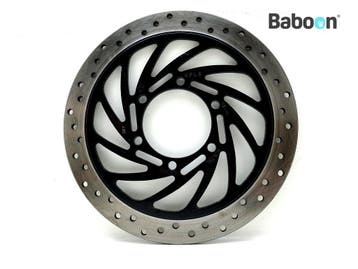 Remschijf Voor Triumph Speed 400 2026, Motoren, Verzenden, Gebruikt