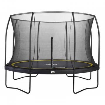 Salta Trampoline Comfort Edition met veiligheidsnet | Div..., Verzenden, Nieuw