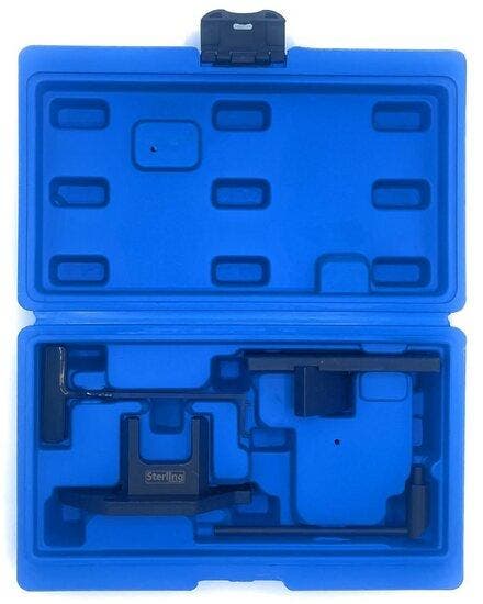 Motorafstelset voor Citroen, Peugeot 1.2 GDI PureTech, Auto diversen, Autogereedschap, Verzenden